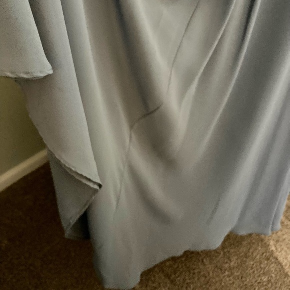 Bill Levkoff Bridesmaid or Prom Dress - Picture 7 of 16